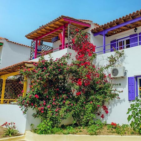 מאראת'וקאמפוס Sunflowers Apartments מראה חיצוני תמונה