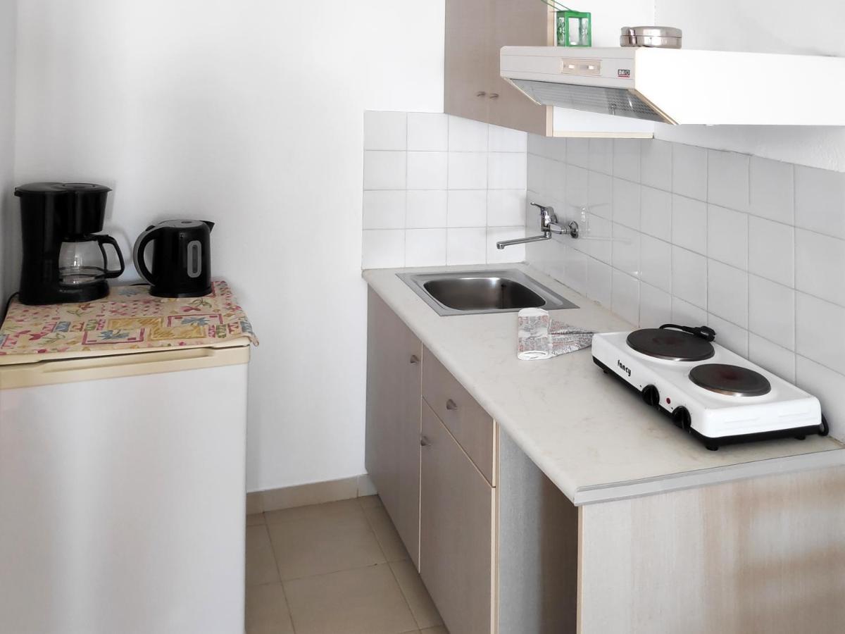 מאראת'וקאמפוס Sunflowers Apartments מראה חיצוני תמונה