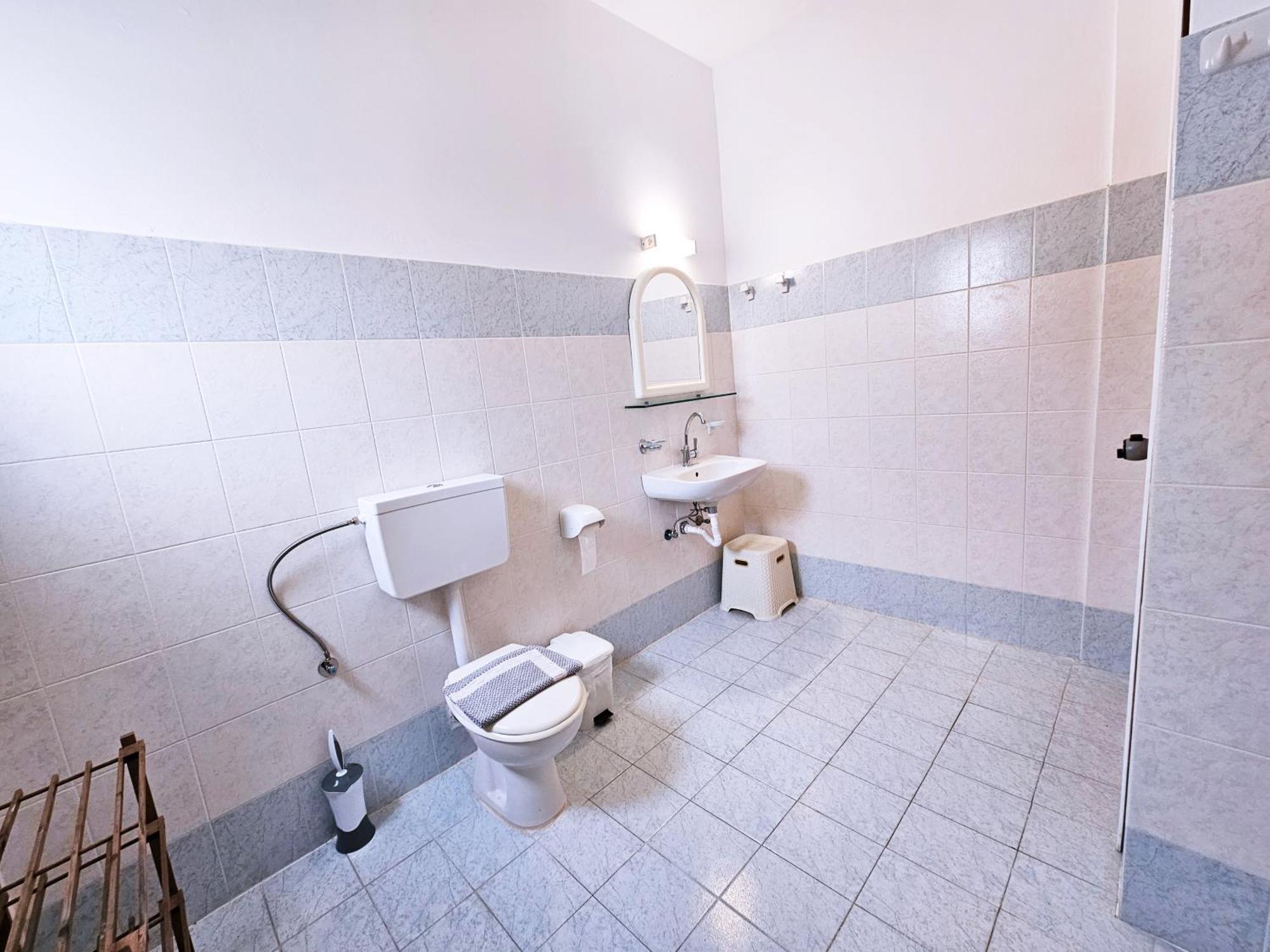 מאראת'וקאמפוס Sunflowers Apartments מראה חיצוני תמונה