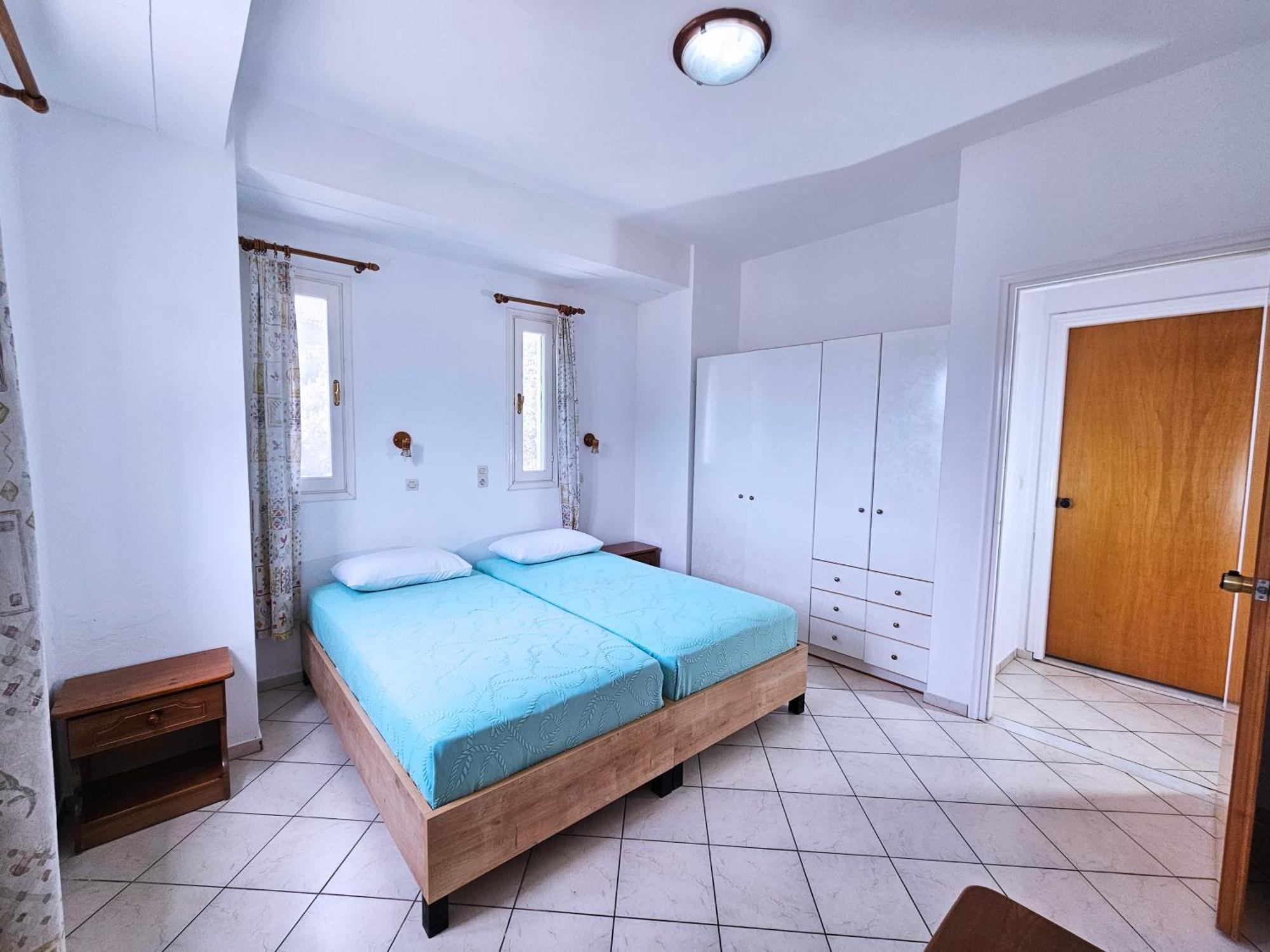 מאראת'וקאמפוס Sunflowers Apartments מראה חיצוני תמונה